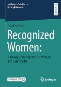 Cover Recognized Women: