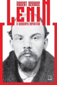 Cover Lenin