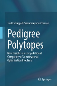 Cover Pedigree Polytopes