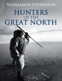 Cover Hunters of the Great North