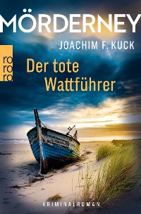 Cover Mörderney: Der tote Wattführer