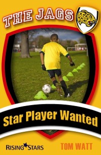 Cover Star Player Wanted