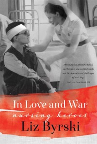 Cover In Love and War