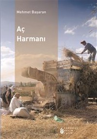 Cover Aç Harmanı