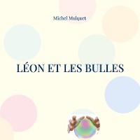 Cover Léon et les bulles