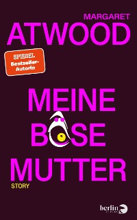 Cover Meine böse Mutter