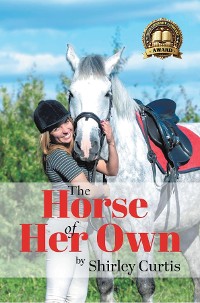 Cover The Horse of Her Own