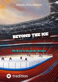 Cover Beyond the Ice