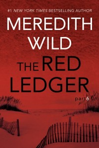 Cover Red Ledger: 6