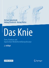Cover Das Knie