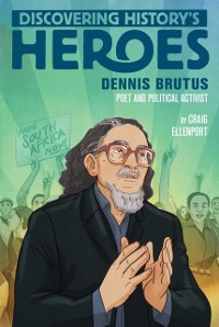 Cover Dennis Brutus