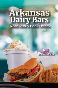 Cover Arkansas Dairy Bars