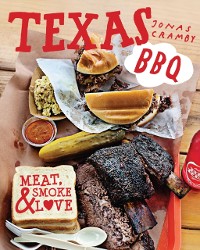 Cover Texas BBQ