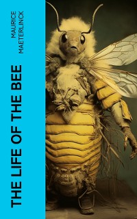 Cover The Life of the Bee