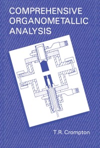 Cover Comprehensive Organometallic Analysis