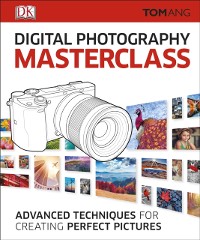 Cover Digital Photography Masterclass