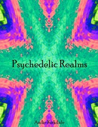 Cover Psychedelic Realms