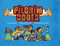 Cover Pilgrim Codex