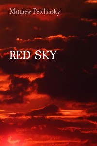 Cover RED SKY