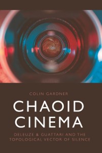 Cover Chaoid Cinema