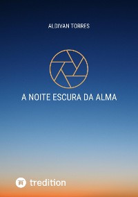 Cover A Noite Escura da Alma