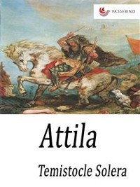 Cover Attila