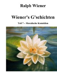 Cover Wiener's G'schichten VII