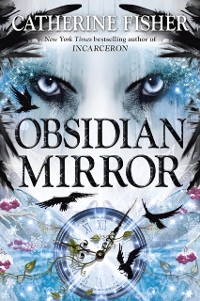 Cover Obsidian Mirror
