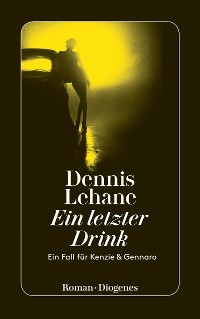 Cover Ein letzter Drink