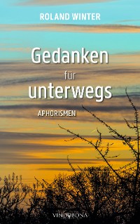 Cover Gedanken für unterwegs