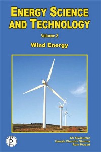 Cover Energy Science And Technology (Wind Energy)