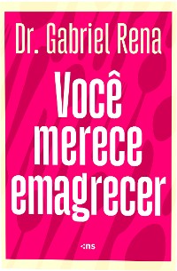 Cover Você merece emagrecer