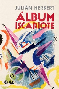 Cover Álbum Iscariote