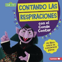 Cover Contando las respiraciones con el Conde Contar (Counting Breaths with the Count)