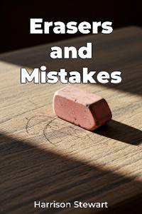 Cover Erasers and Mistakes