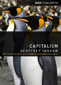 Cover Capitalism