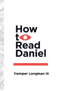 Cover How to Read Daniel