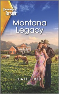 Cover Montana Legacy