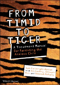 Cover From Timid To Tiger