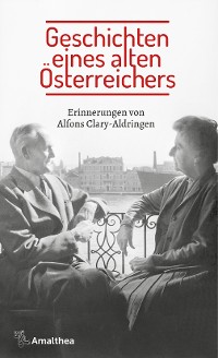 Cover Geschichten eines alten Österreichers