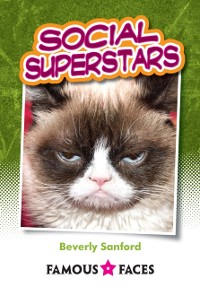 Cover Social Superstars