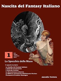 Cover Nascita del Fantasy Italiano