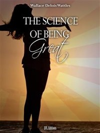 Cover The Science of Being Great