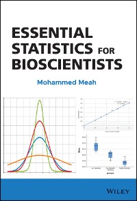 Cover Essential Statistics for Bioscientists