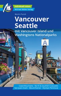 Cover Vancouver & Seattle