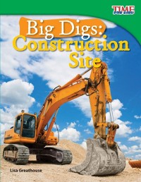 Cover Big Digs