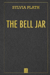 Cover The Bell Jar