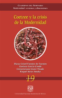 Cover Coetzee y la crisis de la modernidad