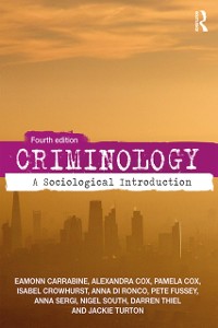 Cover Criminology