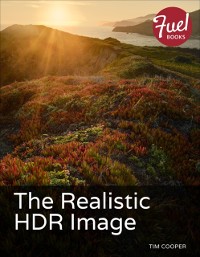 Cover Realistic HDR Image, The